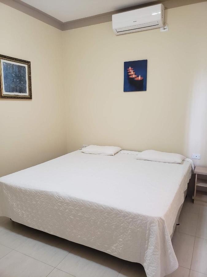 Felipe Family Houses - Casas De Temporada Фос-ду-Игуасу Экстерьер фото