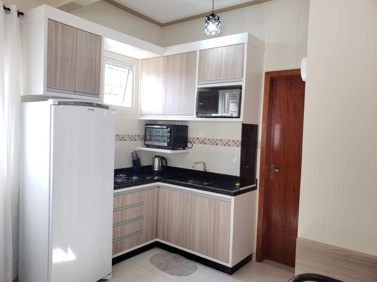 Felipe Family Houses - Casas De Temporada Фос-ду-Игуасу Экстерьер фото