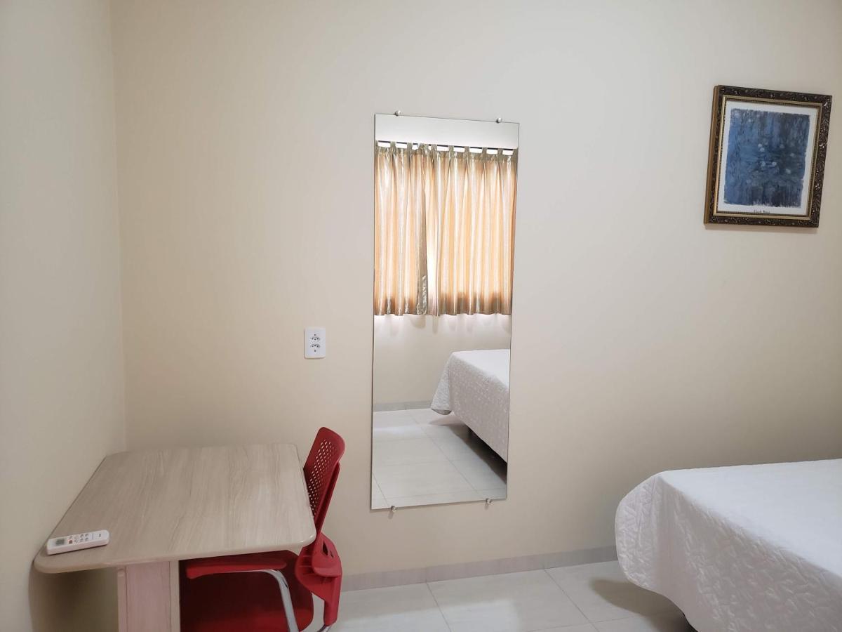 Felipe Family Houses - Casas De Temporada Фос-ду-Игуасу Экстерьер фото
