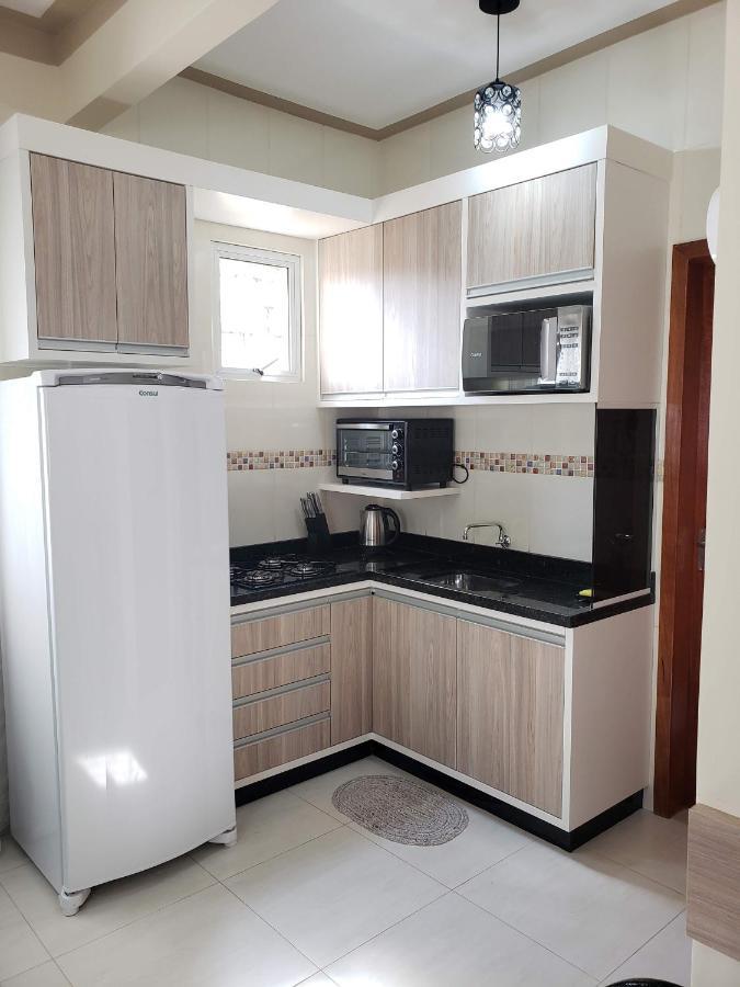 Felipe Family Houses - Casas De Temporada Фос-ду-Игуасу Экстерьер фото