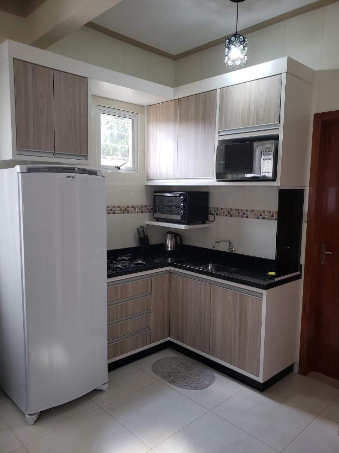 Felipe Family Houses - Casas De Temporada Фос-ду-Игуасу Экстерьер фото