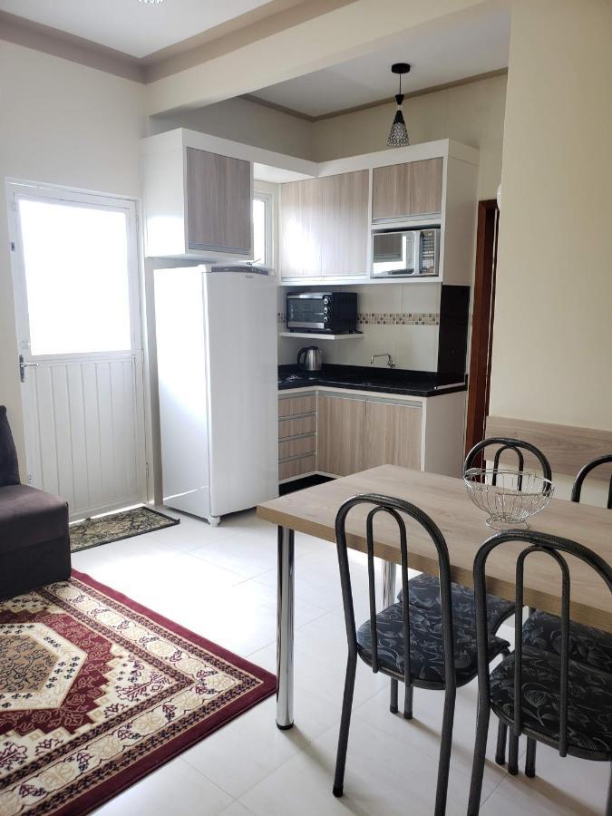 Felipe Family Houses - Casas De Temporada Фос-ду-Игуасу Экстерьер фото