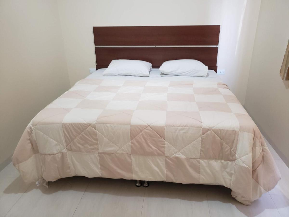 Felipe Family Houses - Casas De Temporada Фос-ду-Игуасу Экстерьер фото